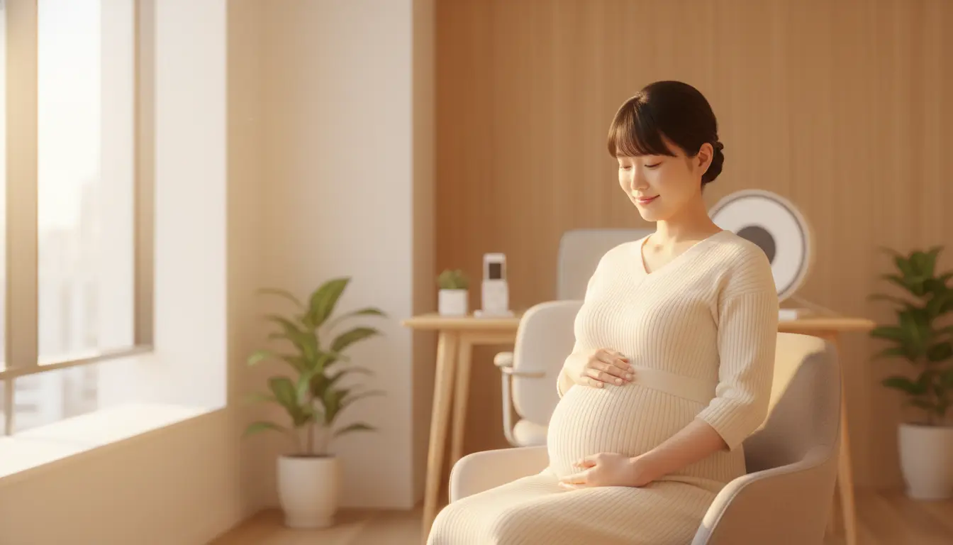 NIPTと羊水検査それぞれの位置付け