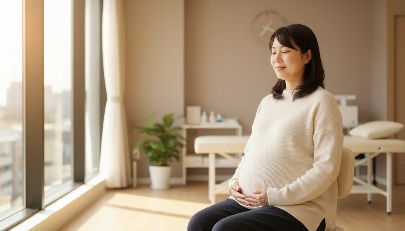 出生前の親子鑑定で使われる「SNP」とは?