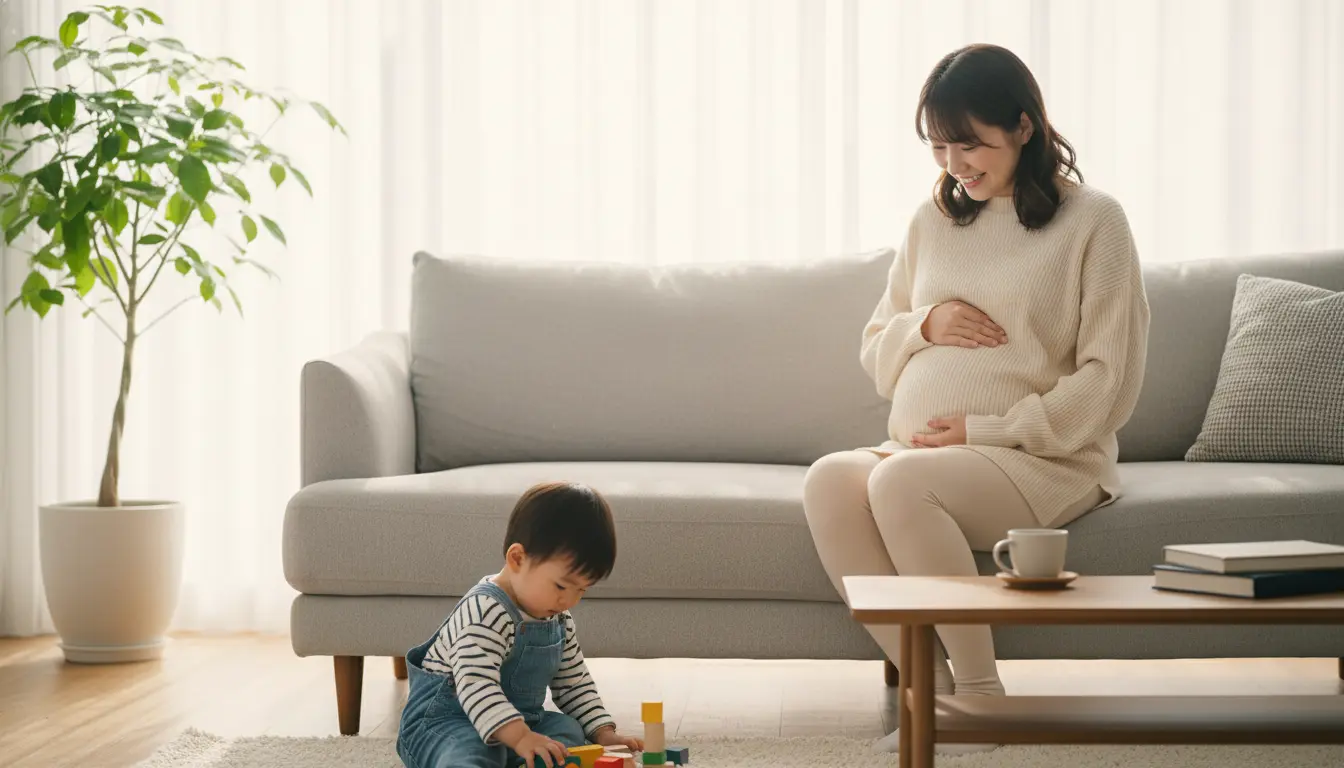 二人目でもNIPTは受けられるのか?