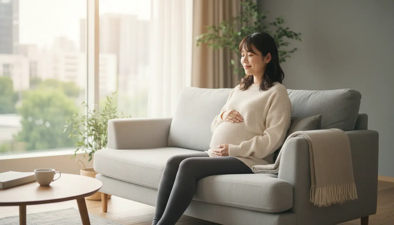 妊娠中の親子鑑定とは？