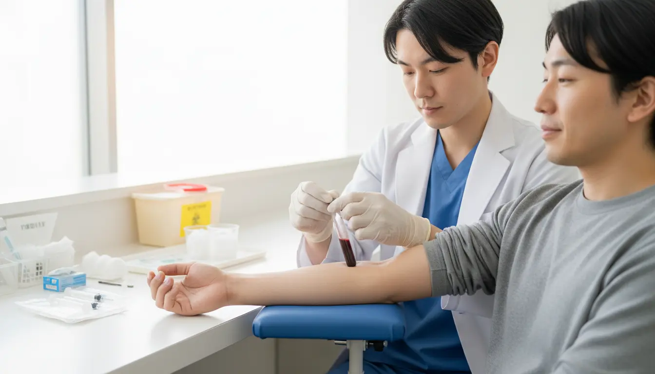 価値観による判断基準：医学だけでは決められないこと
