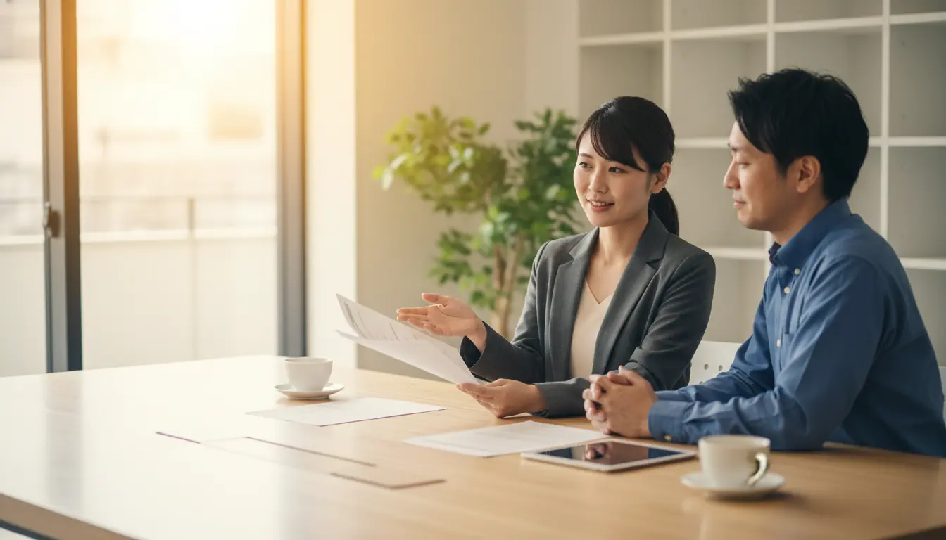 鑑定機関の信頼性を見極めるポイント