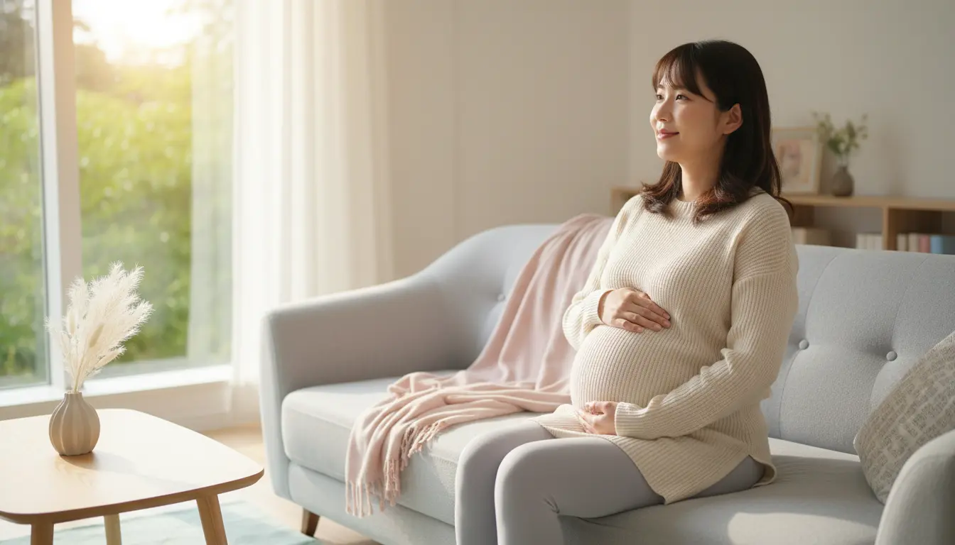 NIPTの「陰性」が意味する医学的定義とは?