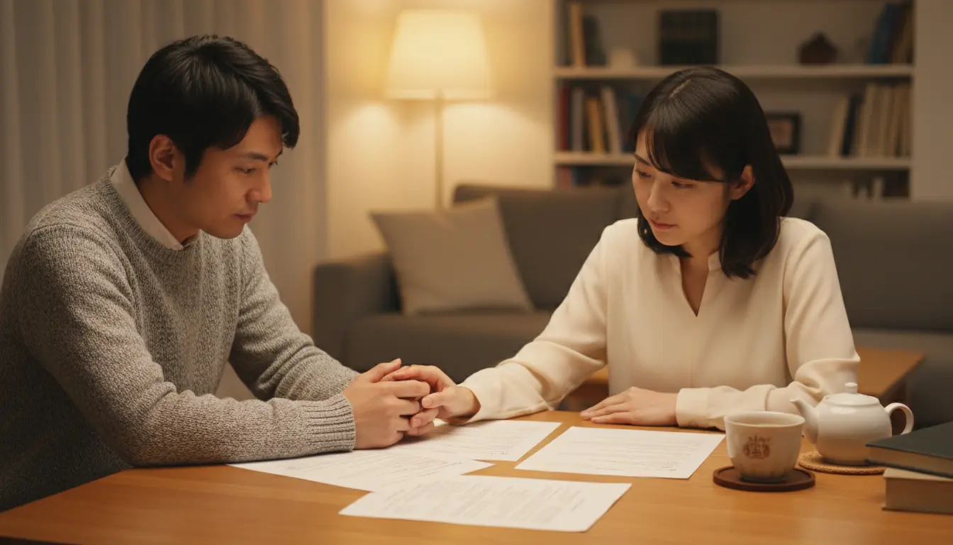 一人目と二人目で「リスク」はどう変わる？