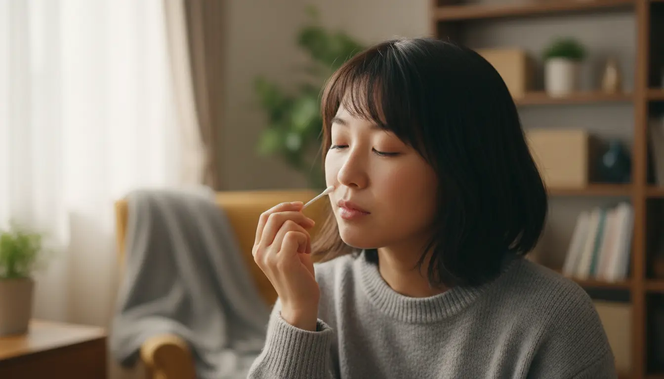 私的DNA鑑定とは