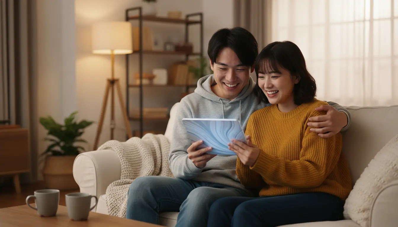 従来の出生前診断（NIPT）との違い