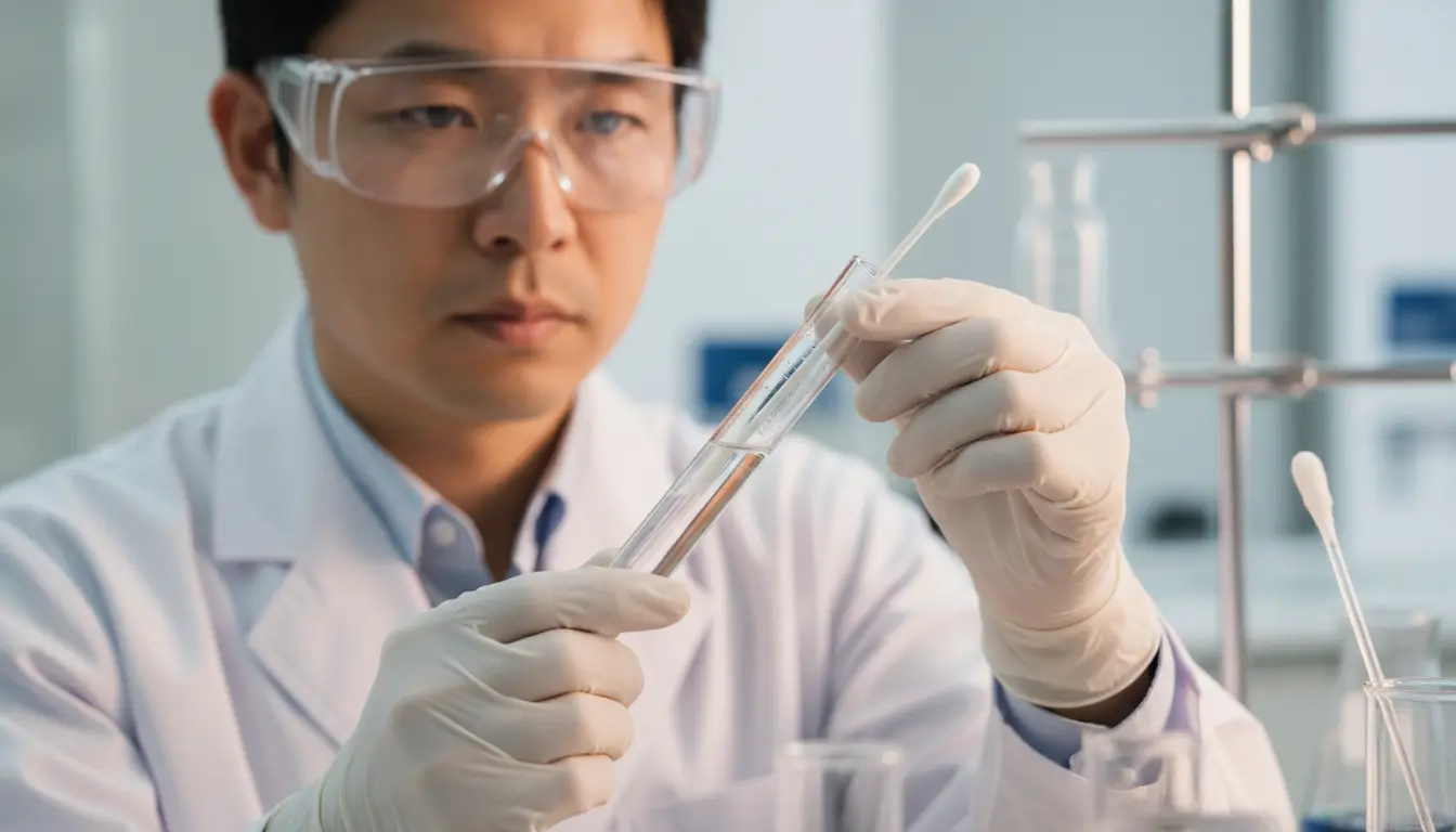 「DNA鑑定」と「遺伝子検査」の違い