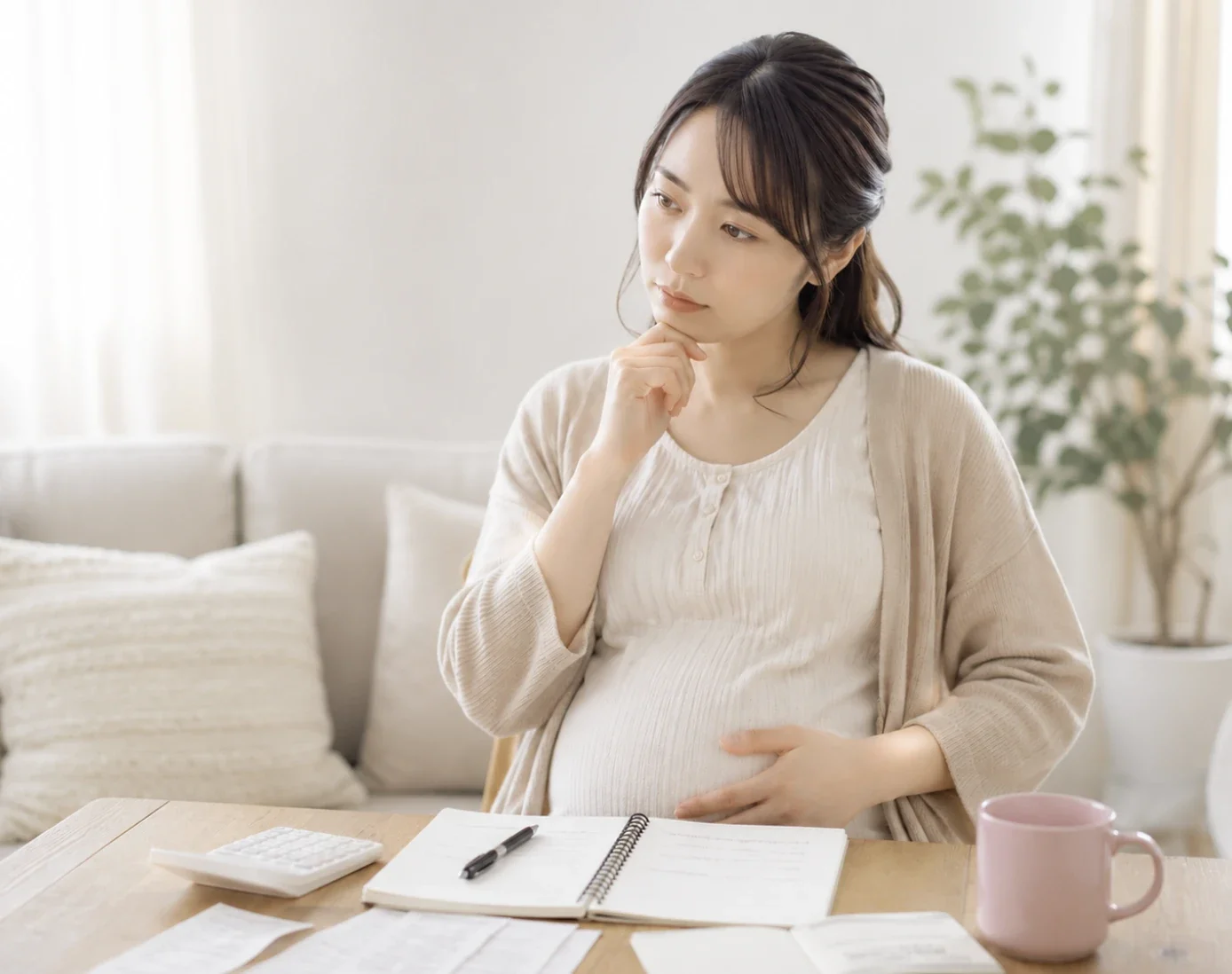 NIPTの基本料金に加えて想定する費用