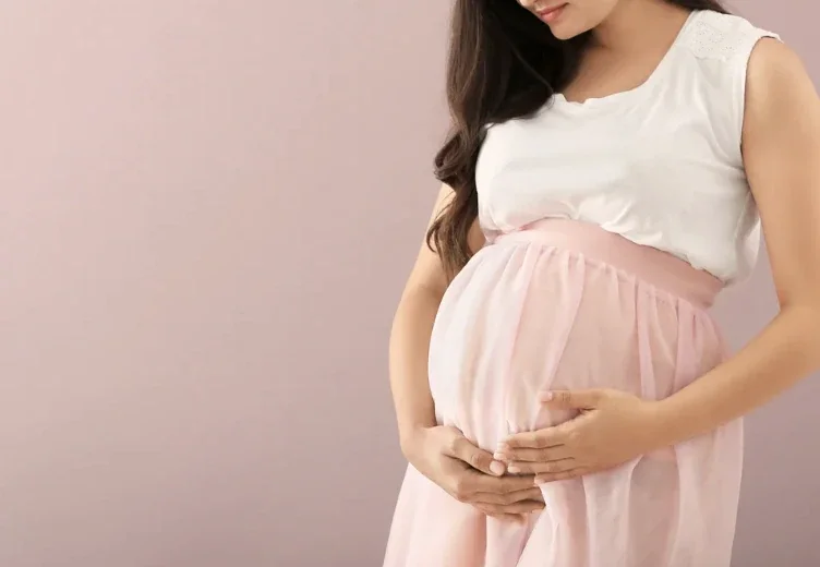 妊娠10〜13週が検査に適する二つの根拠