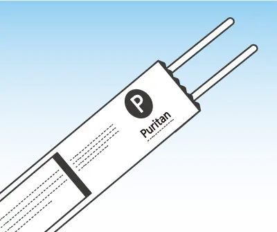 Sterile cotton swab