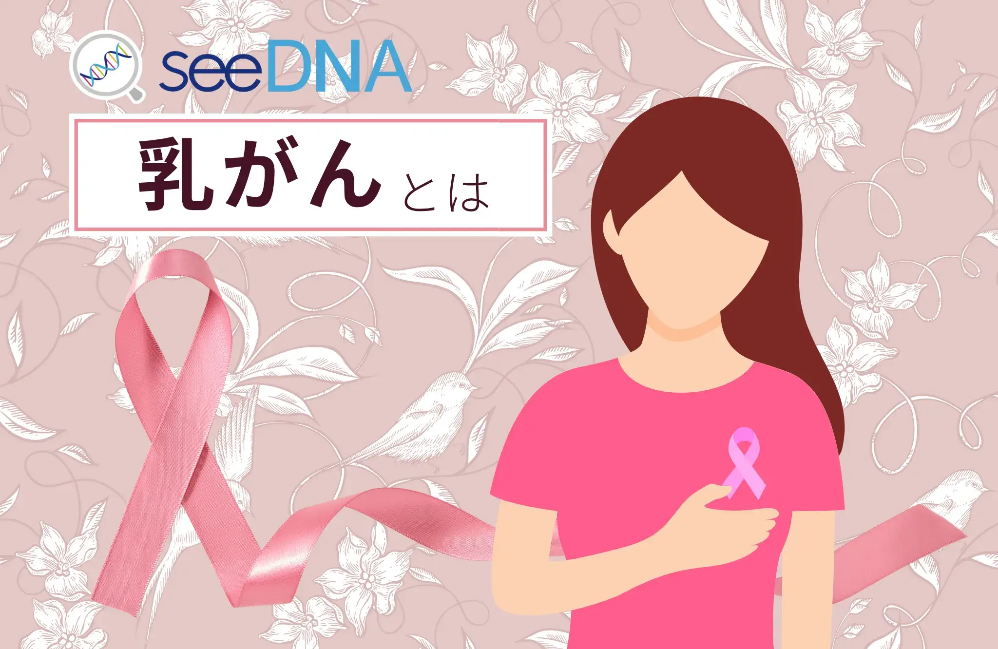 Image of breast cancer
