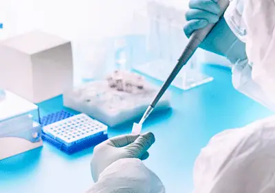 顧客満足度98%を誇るDNA鑑定機関