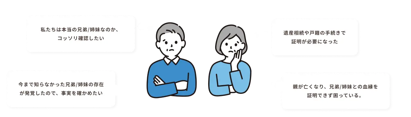 お悩み