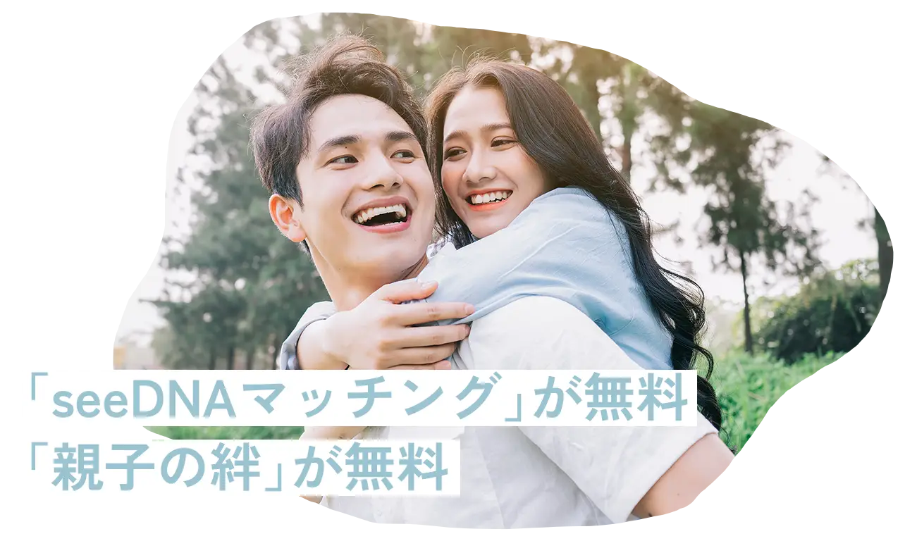 Man and Woman