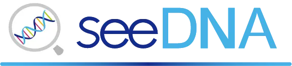 seeDNA