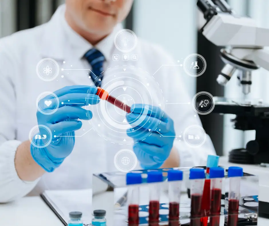 Non-Invasive Prenatal Testing (NIPT)
