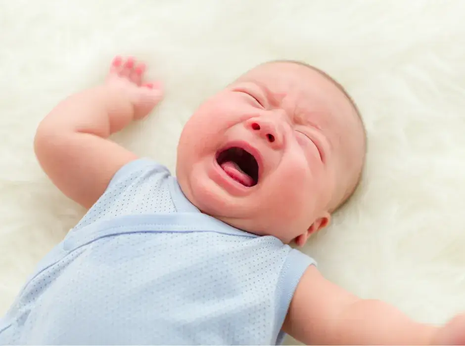 Symptoms and Characteristics