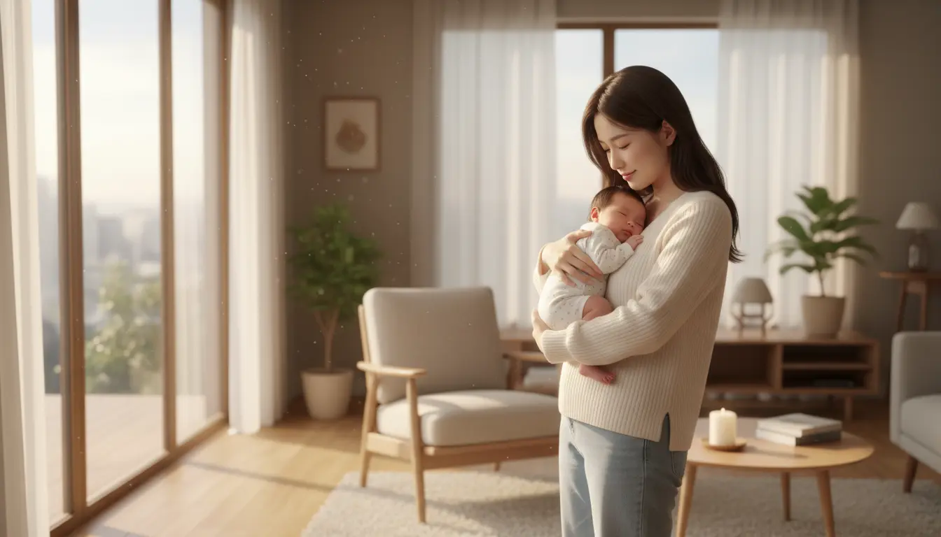 Proving Parentage Lets You Receive Child Support