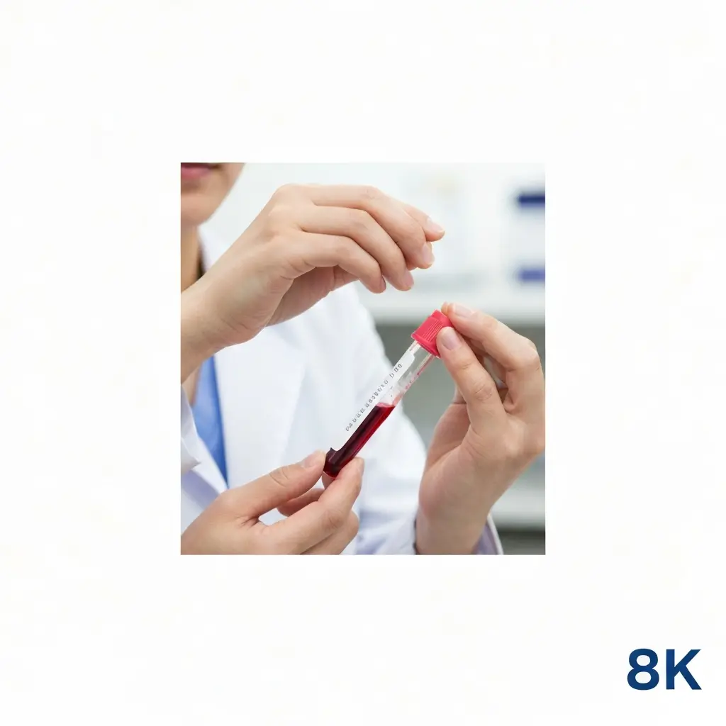 What Is New Prenatal Testing (NIPT)?