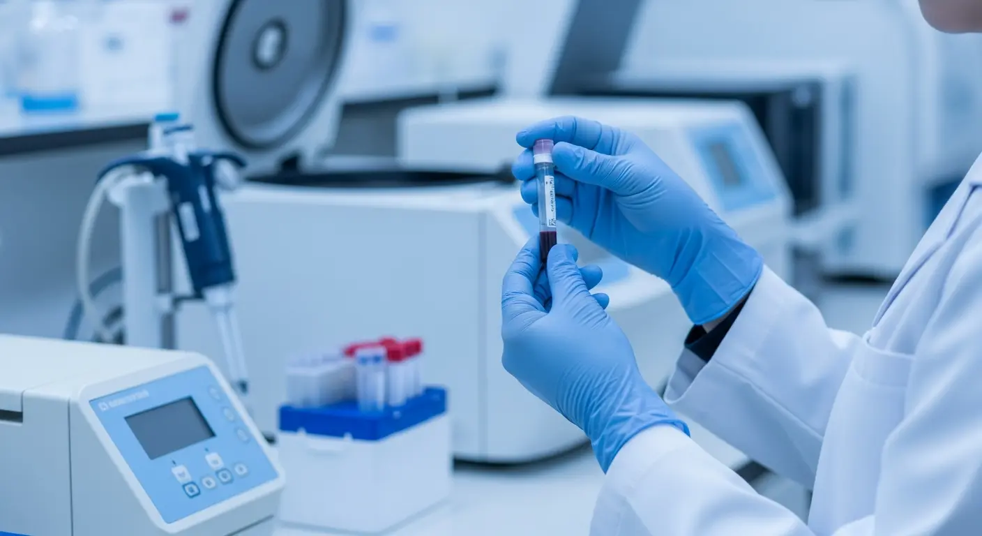 What is Non-Invasive Prenatal Testing (NIPT)