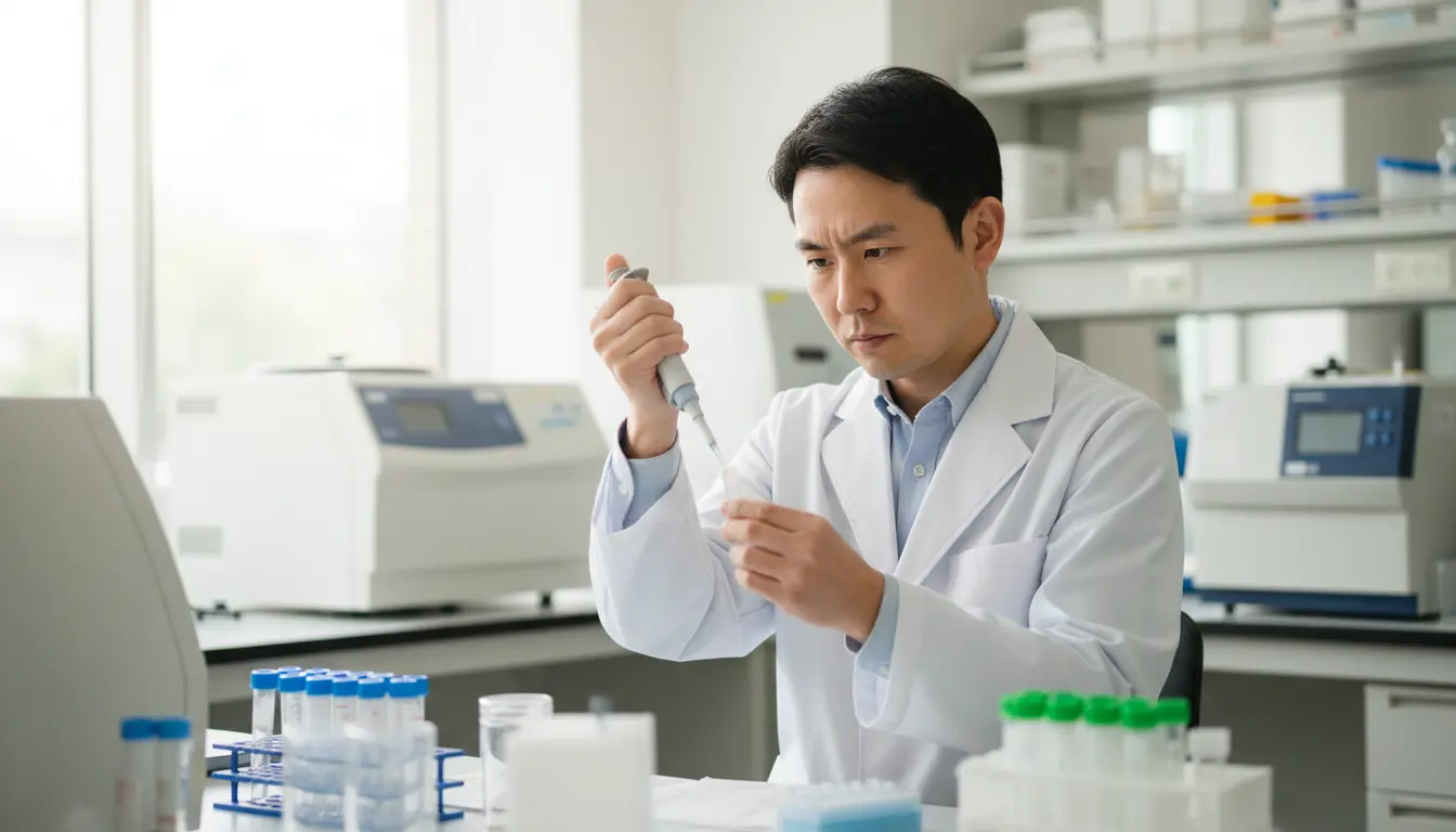 The Accuracy of DNA Testing ― Why Accurate Results Are Possible Even With Mutation