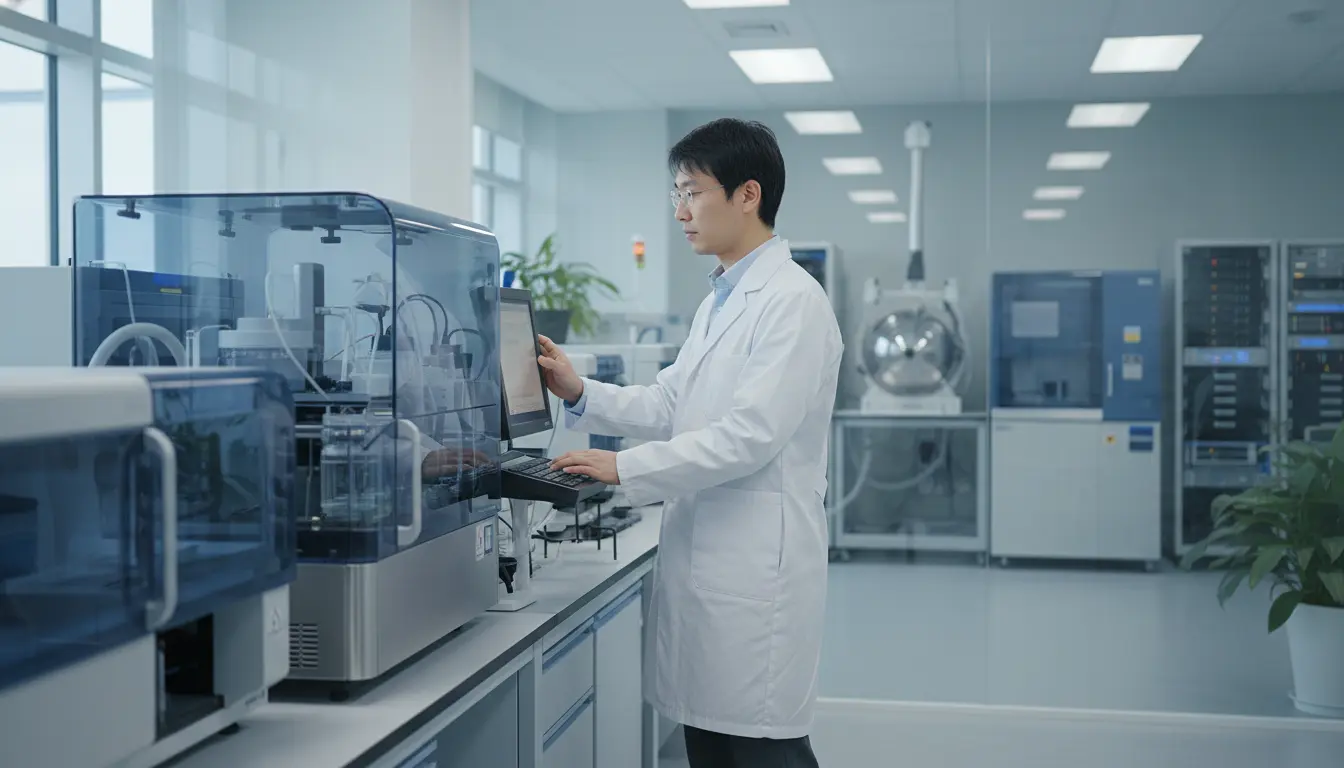 What Is an NGS (Next Generation Sequencer)?