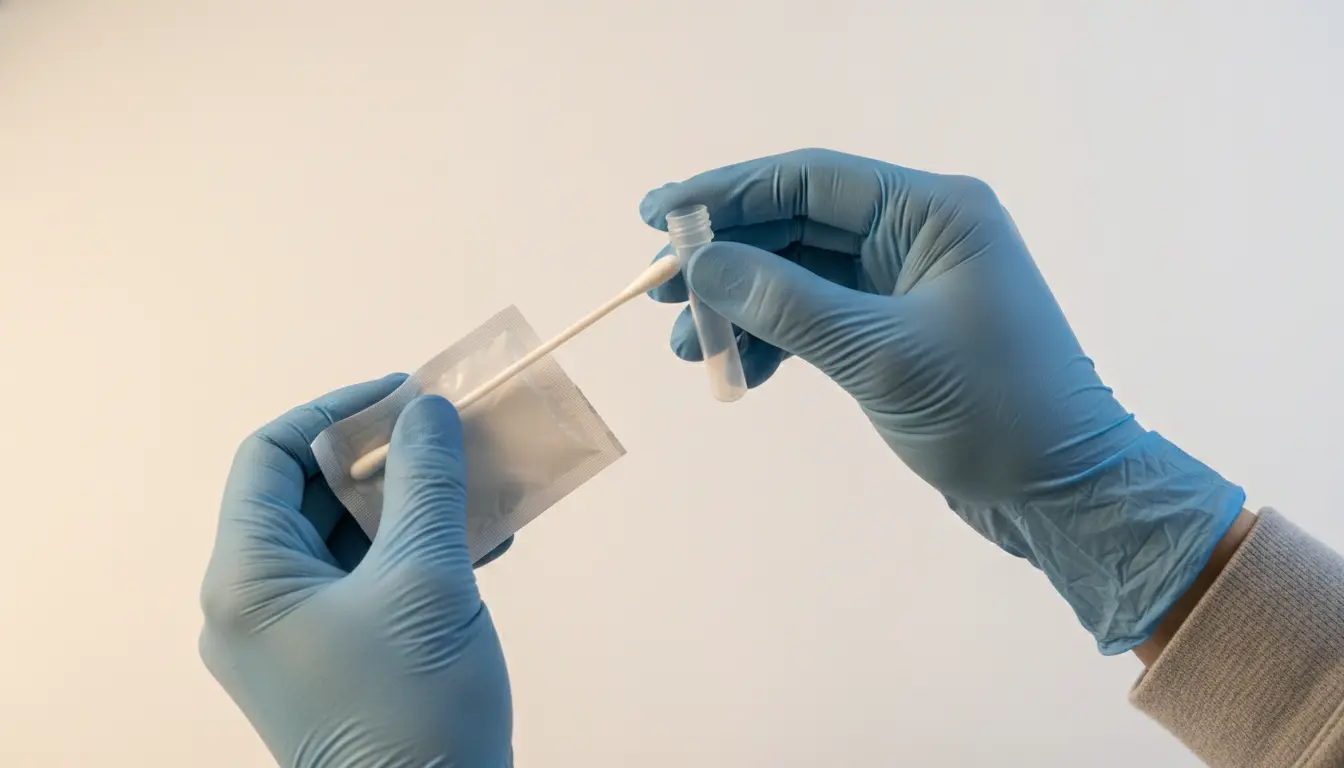 DNA as the blueprint of a human being