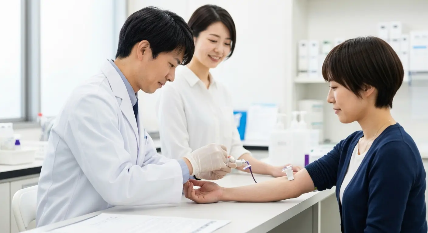 Why NIPT Is Not a Definitive Diagnosis — False Positives and Positive Predictive Value (PPV)