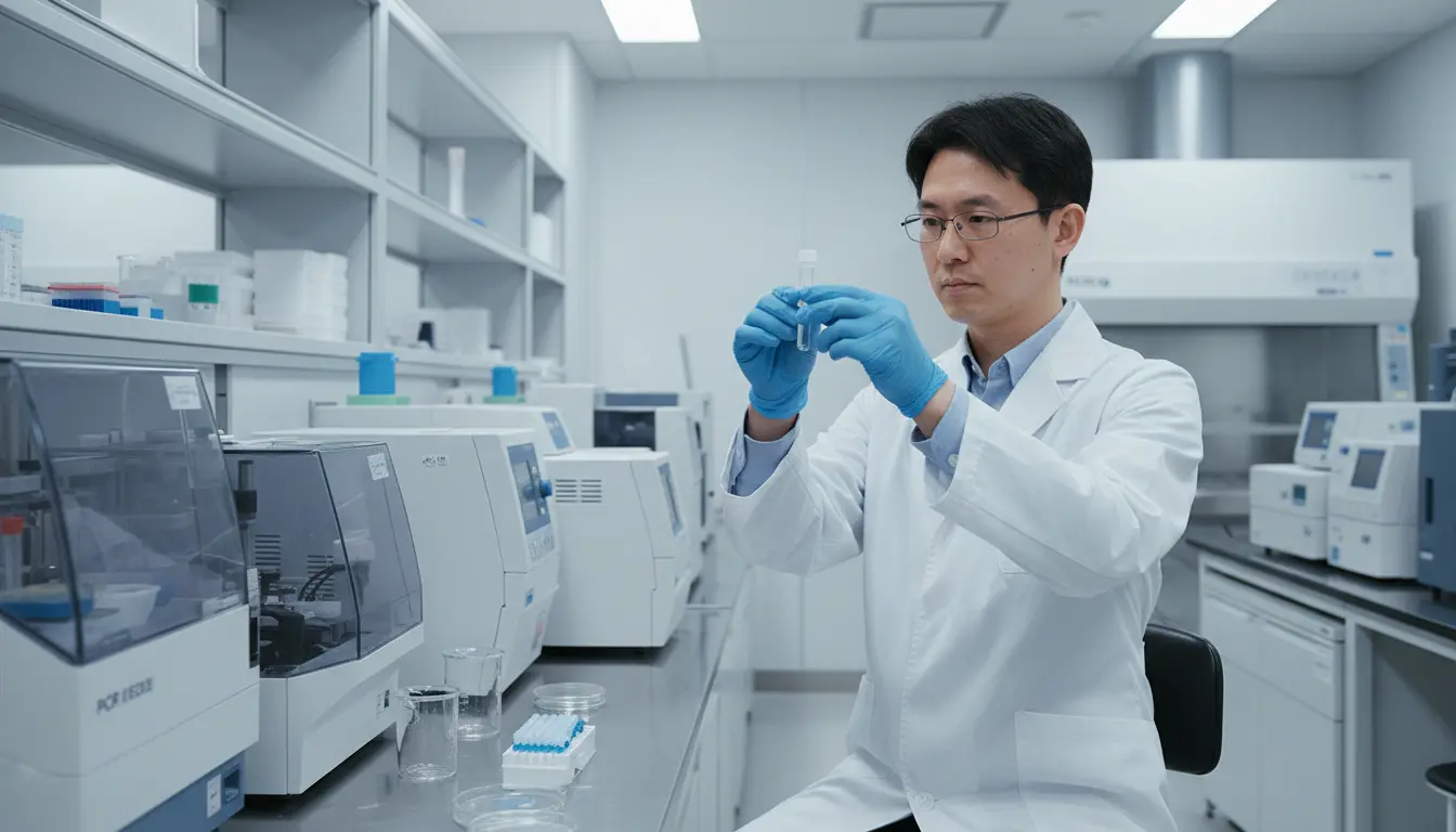 About Legal Paternity DNA Testing