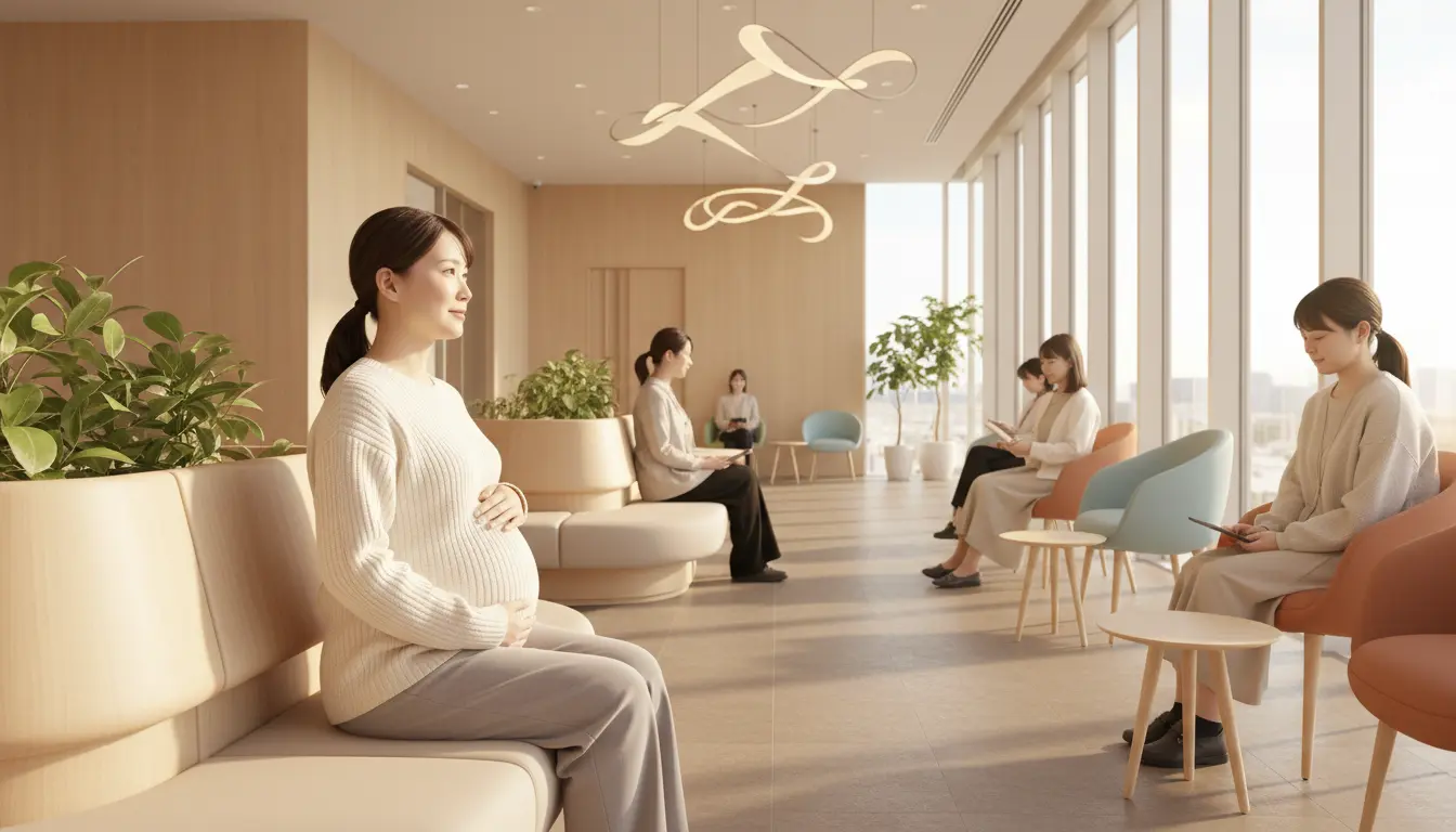 What is Non-Invasive Prenatal Testing (NIPT) Using Maternal Blood?