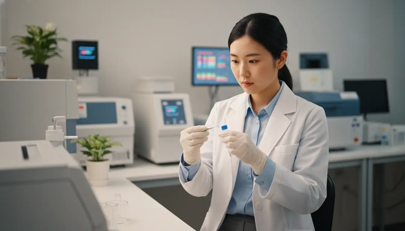 What Is the DNA Paternity Test (Private) Result Report