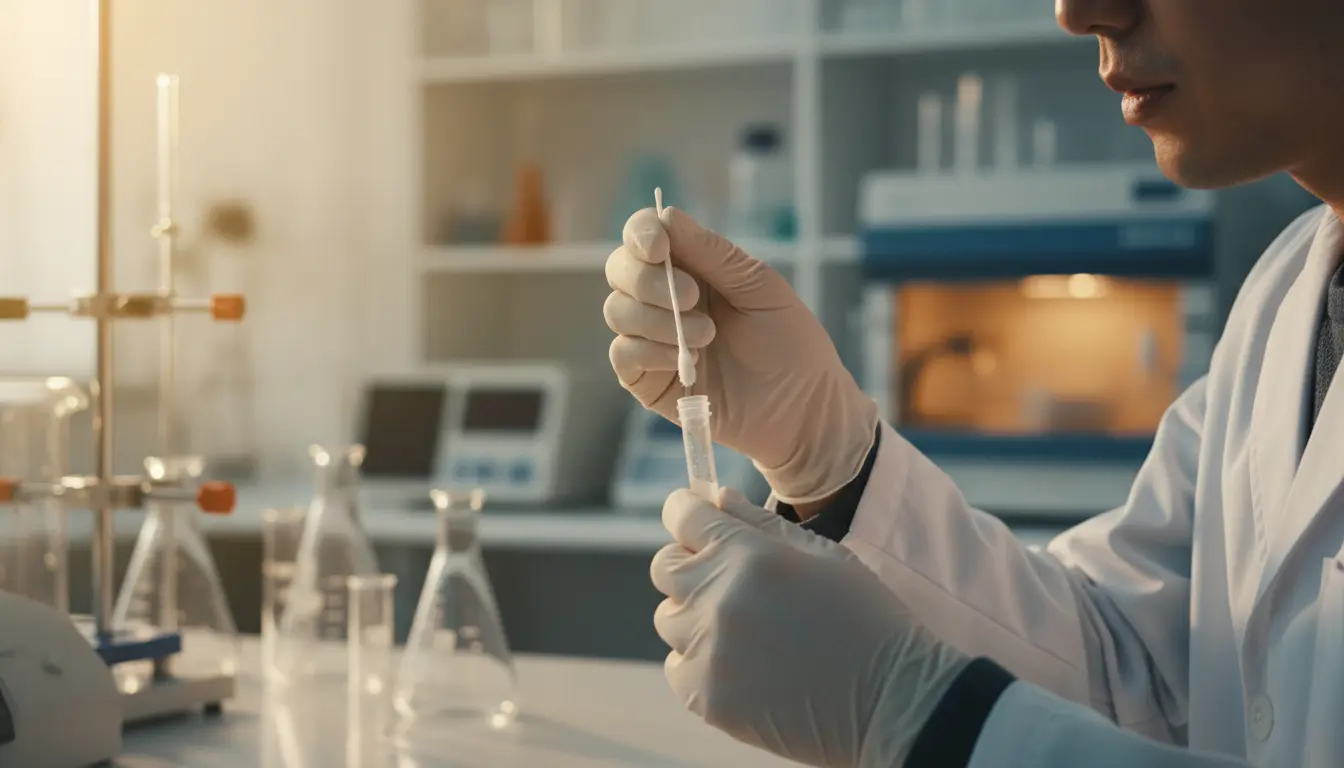 What Is DNA Profiling? — Its Scientific Basis and Reliability