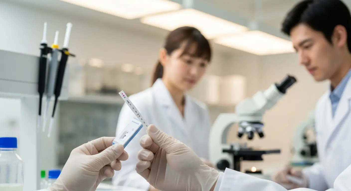 Main Scientific Methods for Confirming Semen