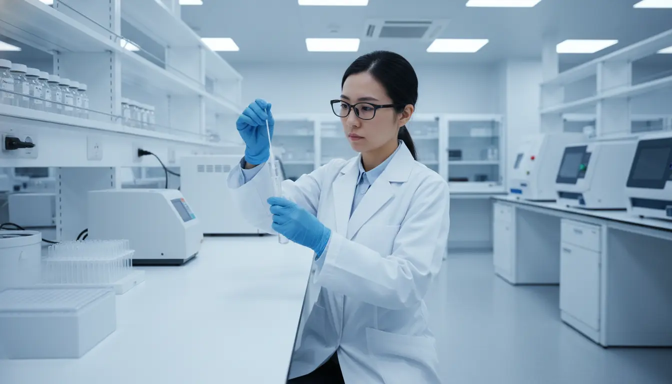 The Correct Way to Handle Semen Samples - From the Perspective of a seeDNA Examiner -
