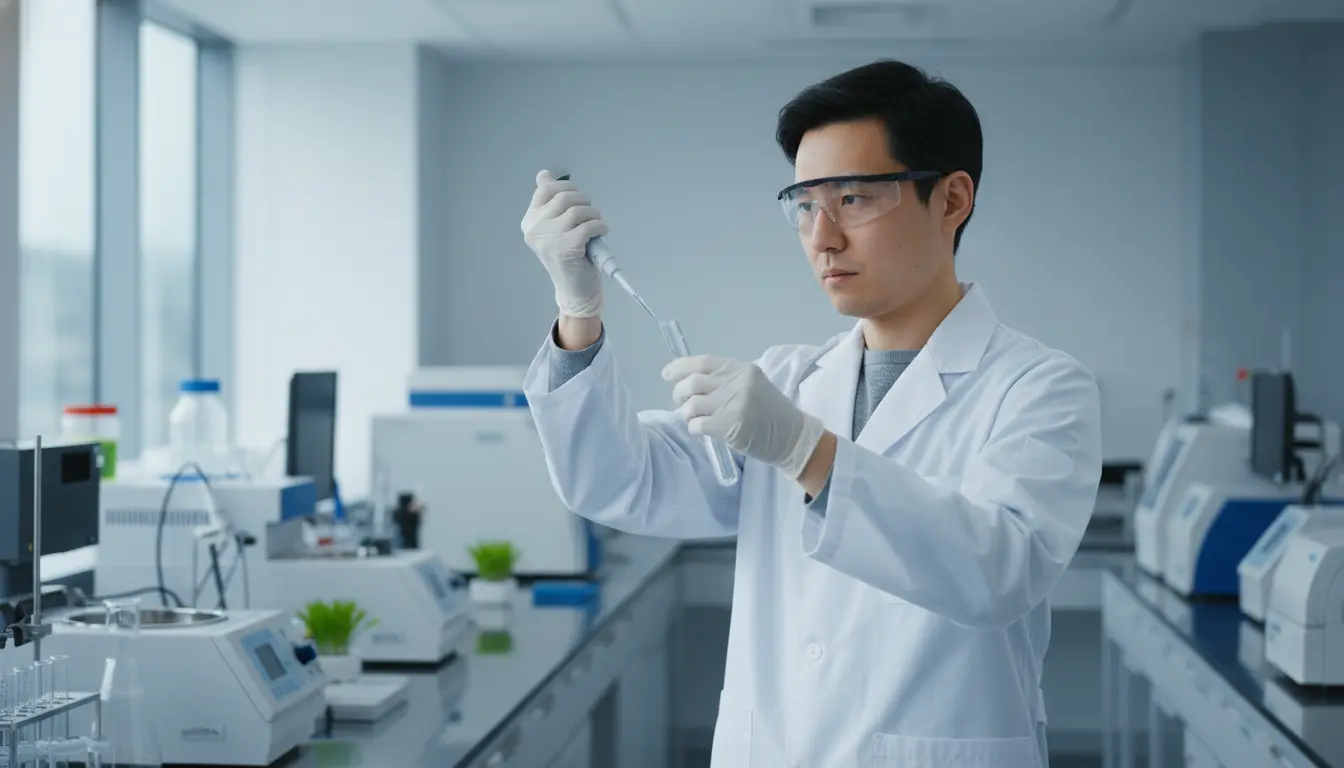 What Are the Basic Principles of Paternity Testing?