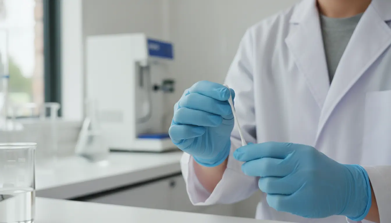 What You Need for DNA Testing and Sample Collection Methods to Improve Success Rates