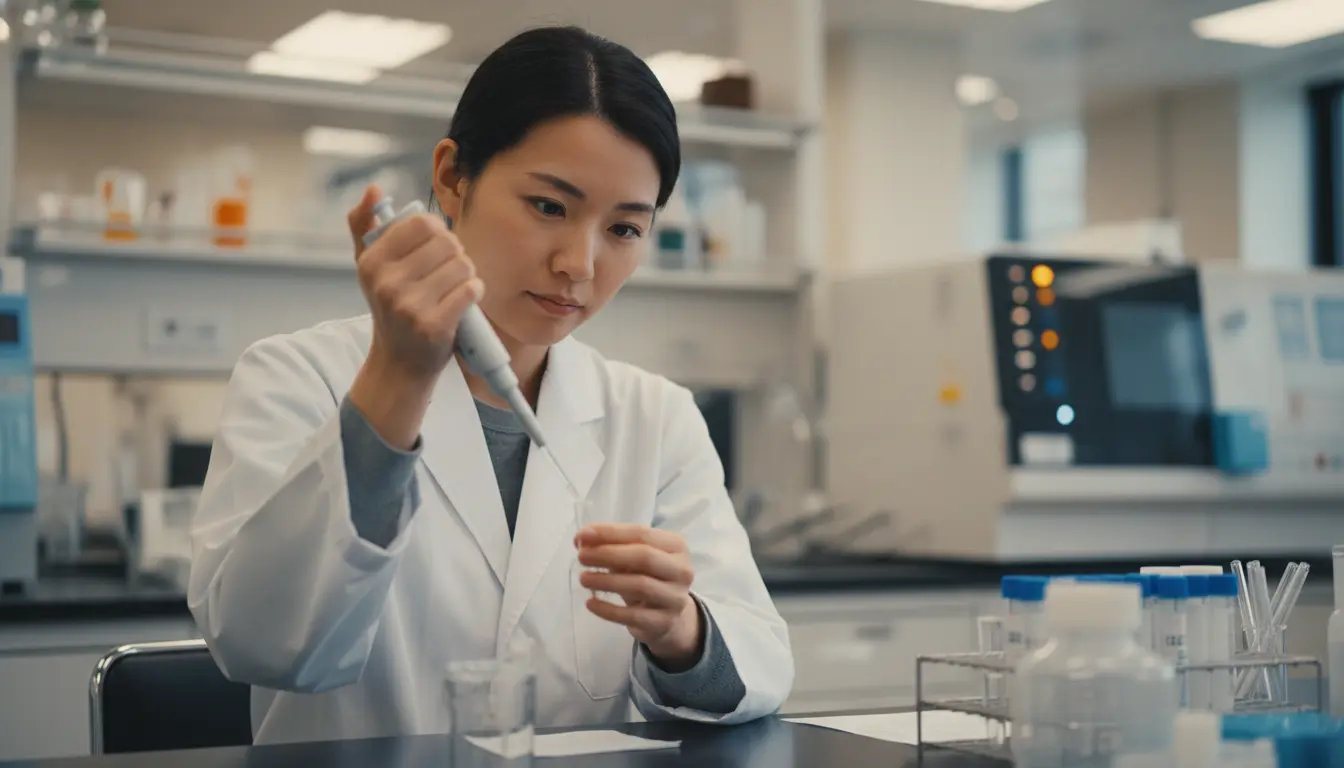Three Types of DNA Tests Used for Ancestry Analysis
