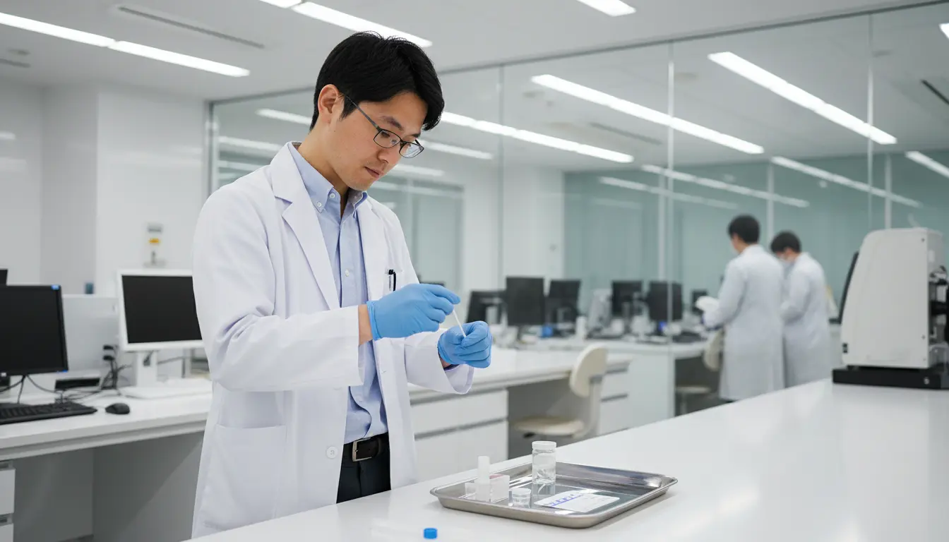 The real reason private testing isn't admissible in court