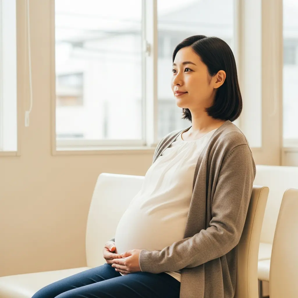 The medical basis for why the recommended NIPT window is weeks 10-16 of pregnancy