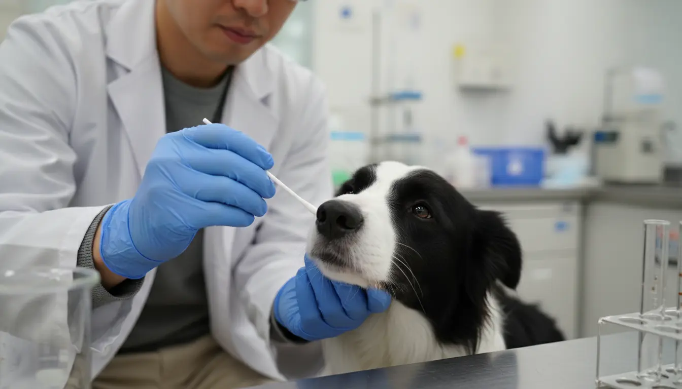 Personality, Traits, and Disease Susceptibility Vary by Breed