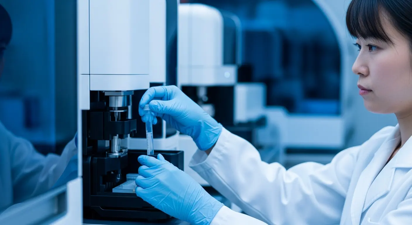 The Scientific Principles of DNA Profiling and STR Marker Analysis