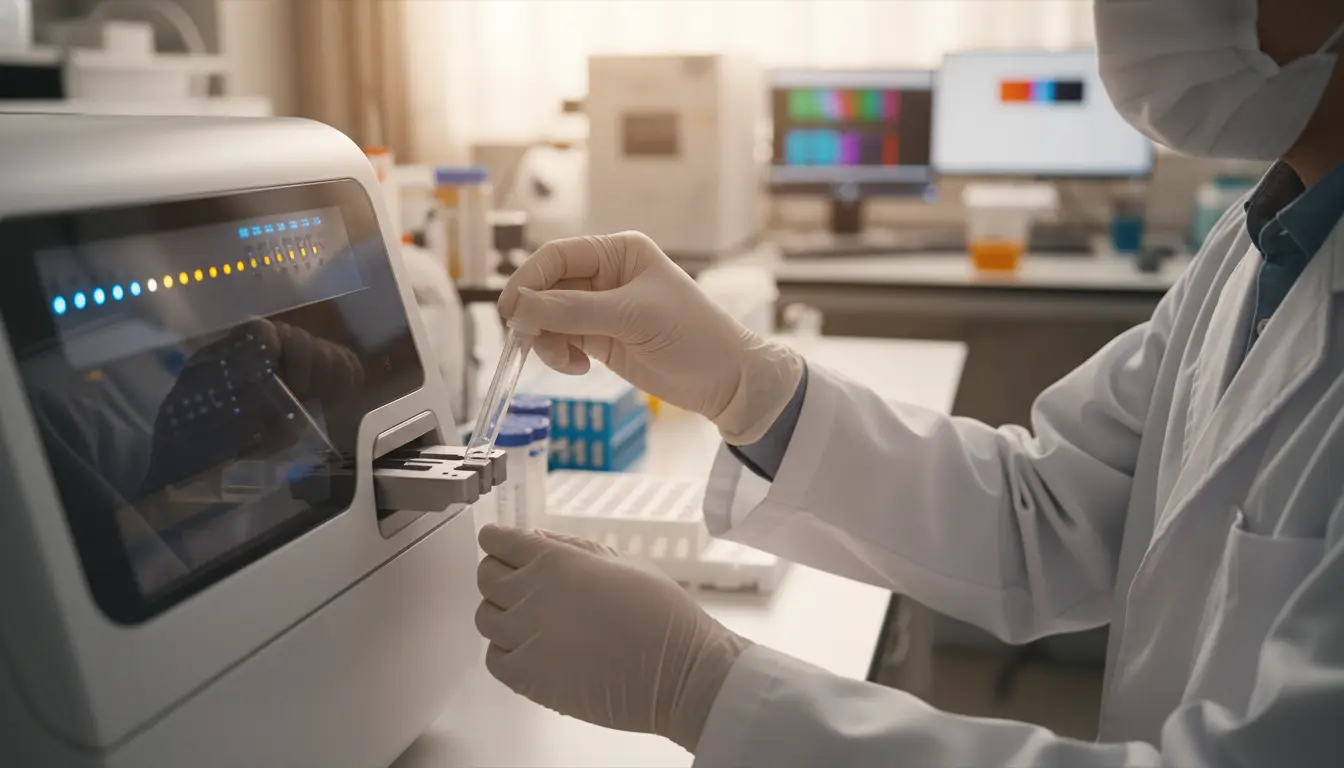 Why Is It So Accurate: The Scientific Mechanism