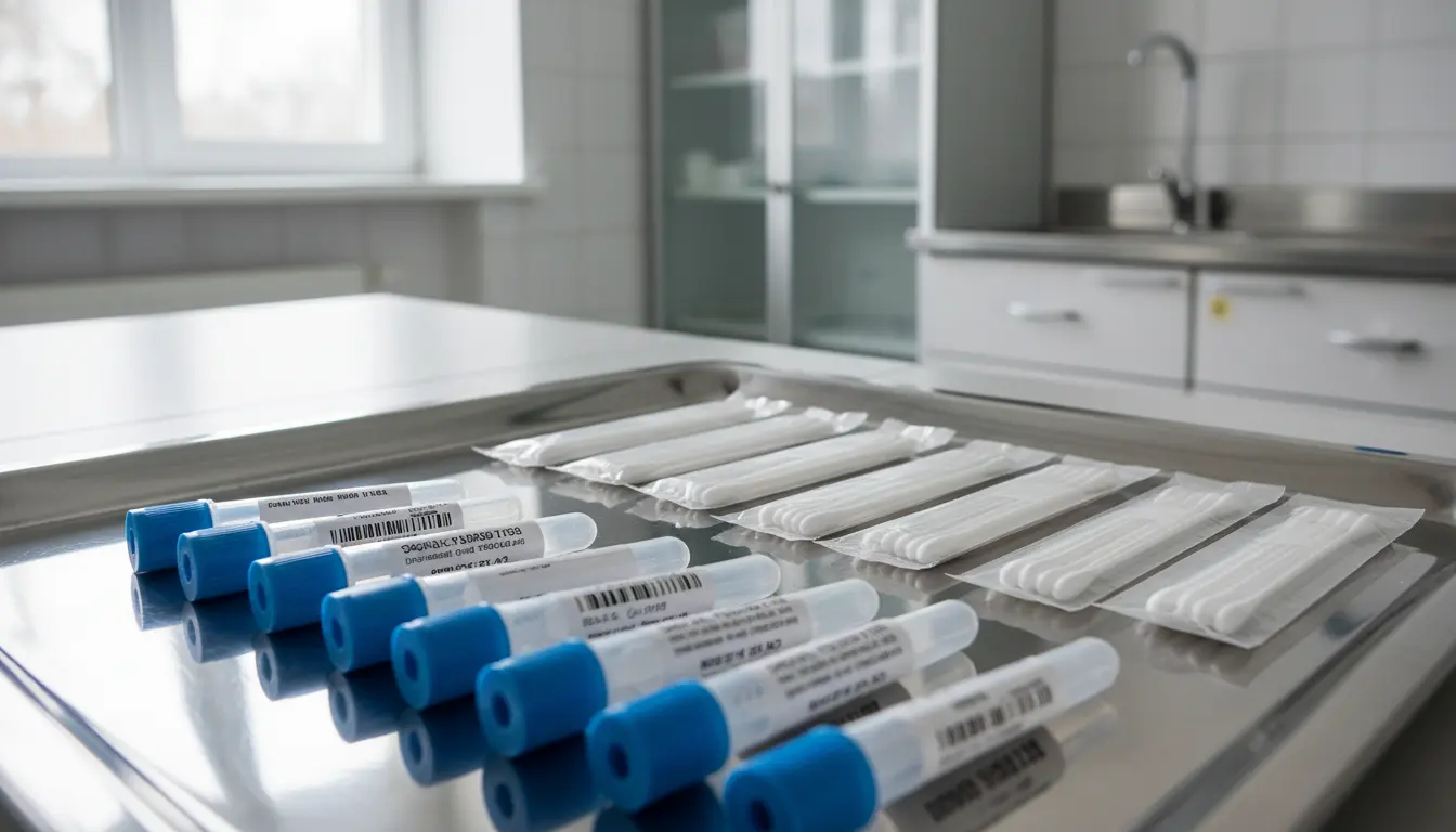 Samples That Tend to Require Re-testing, and Why