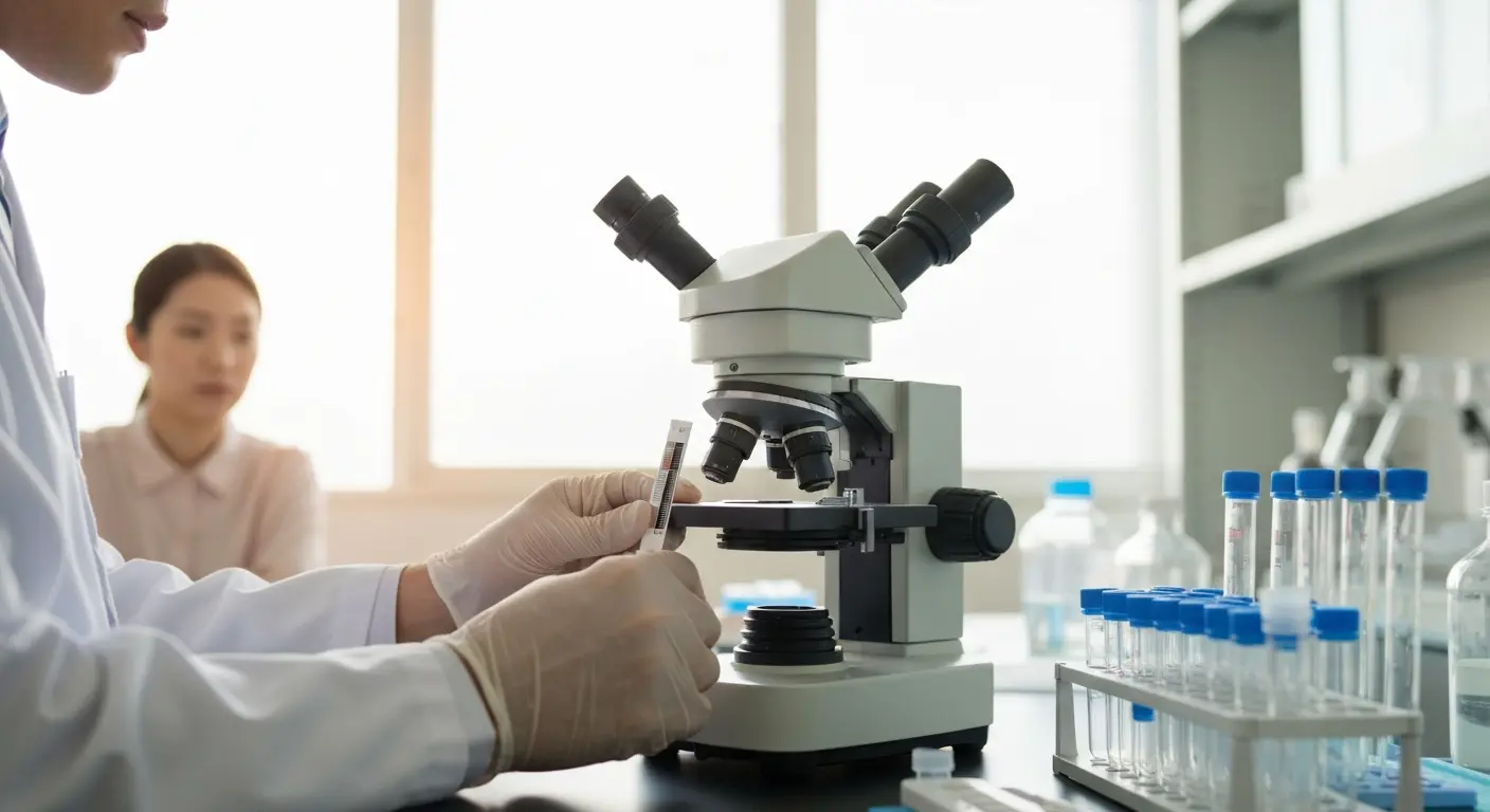 Simple methods for detecting semen