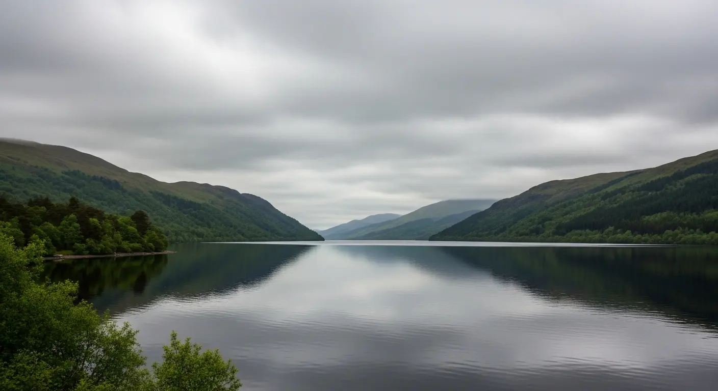 Nessie's True Identity — The Truth Revealed by DNA Testing