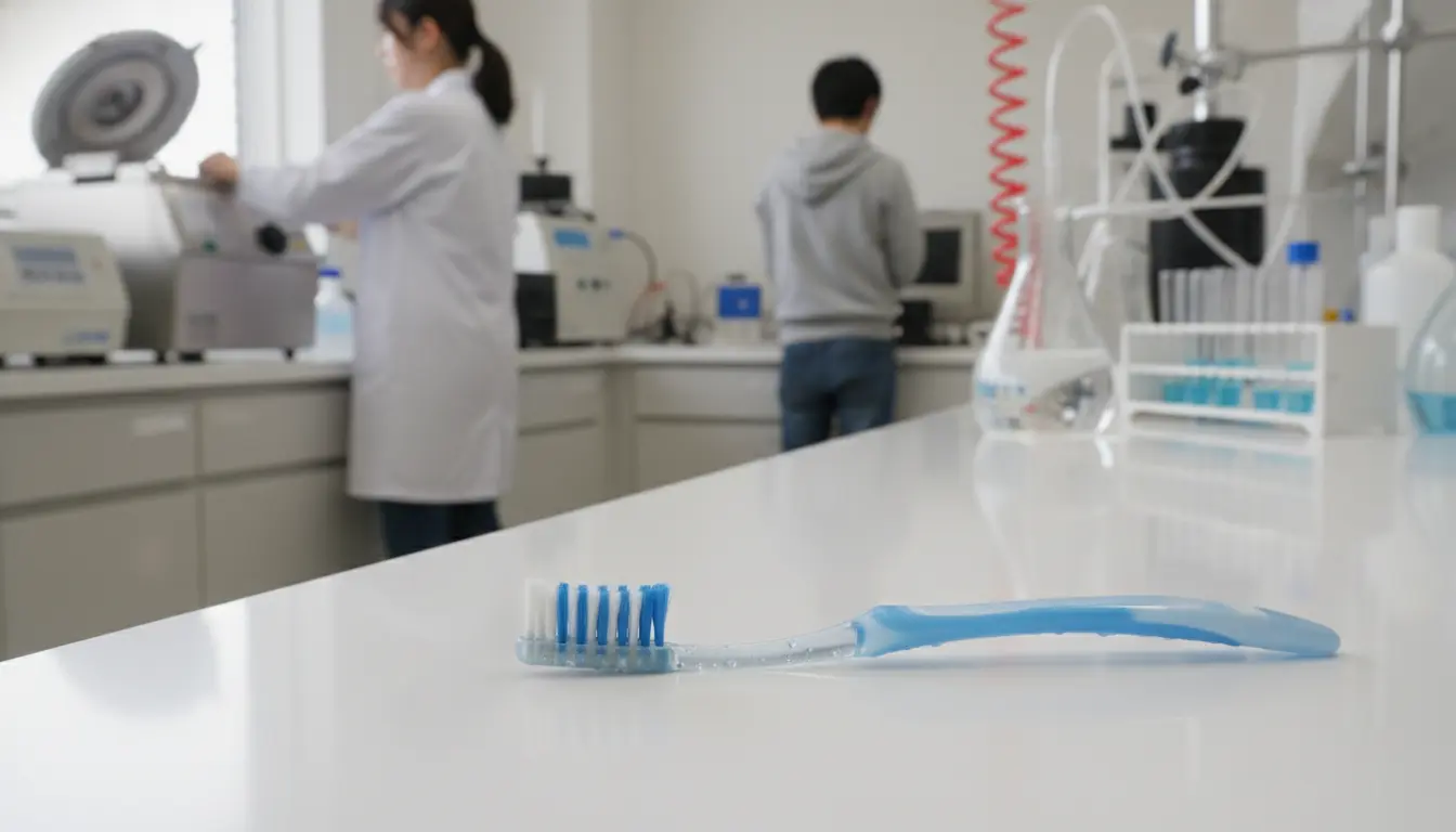 Scientific conditions required for DNA testing