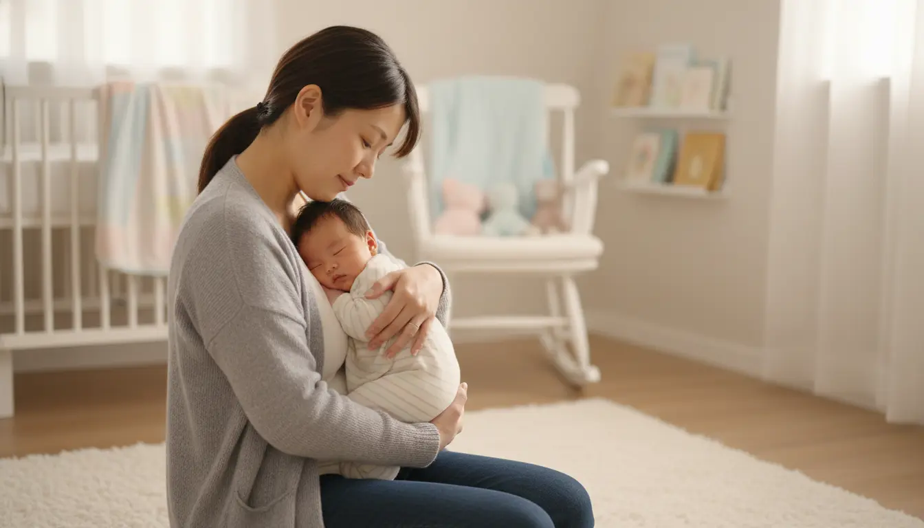 Can DNA Testing Be Done on Babies? Age and Safety of DNA Testing