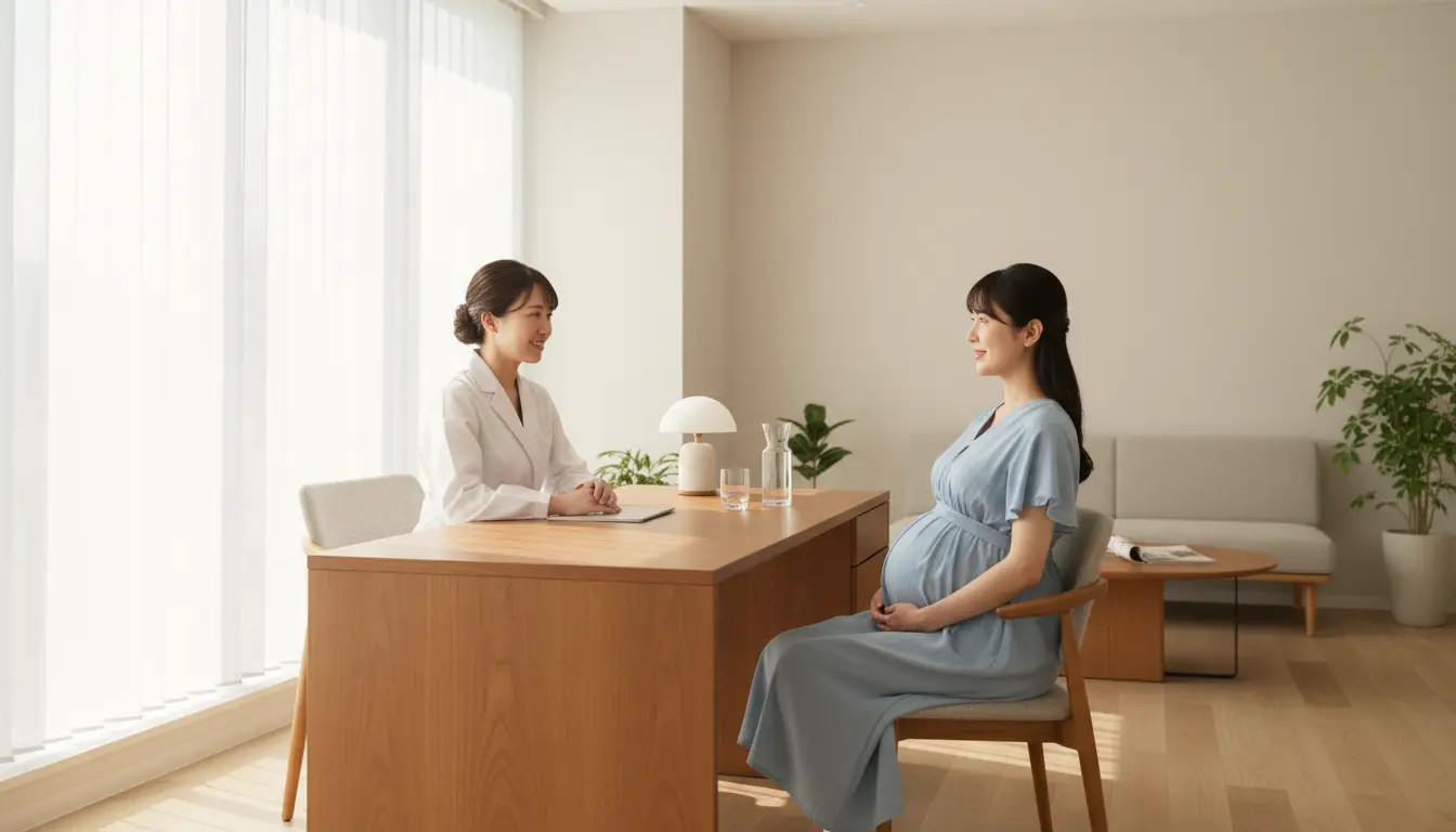 Two Key Concepts for Understanding NIPT's Positive Rate