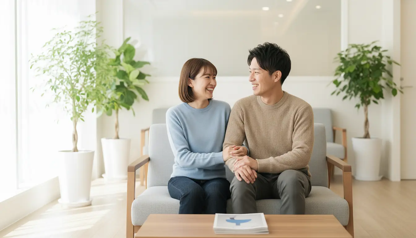Genetic Testing and DNA Matching — A New Era in Partner Selection Pioneered by Science