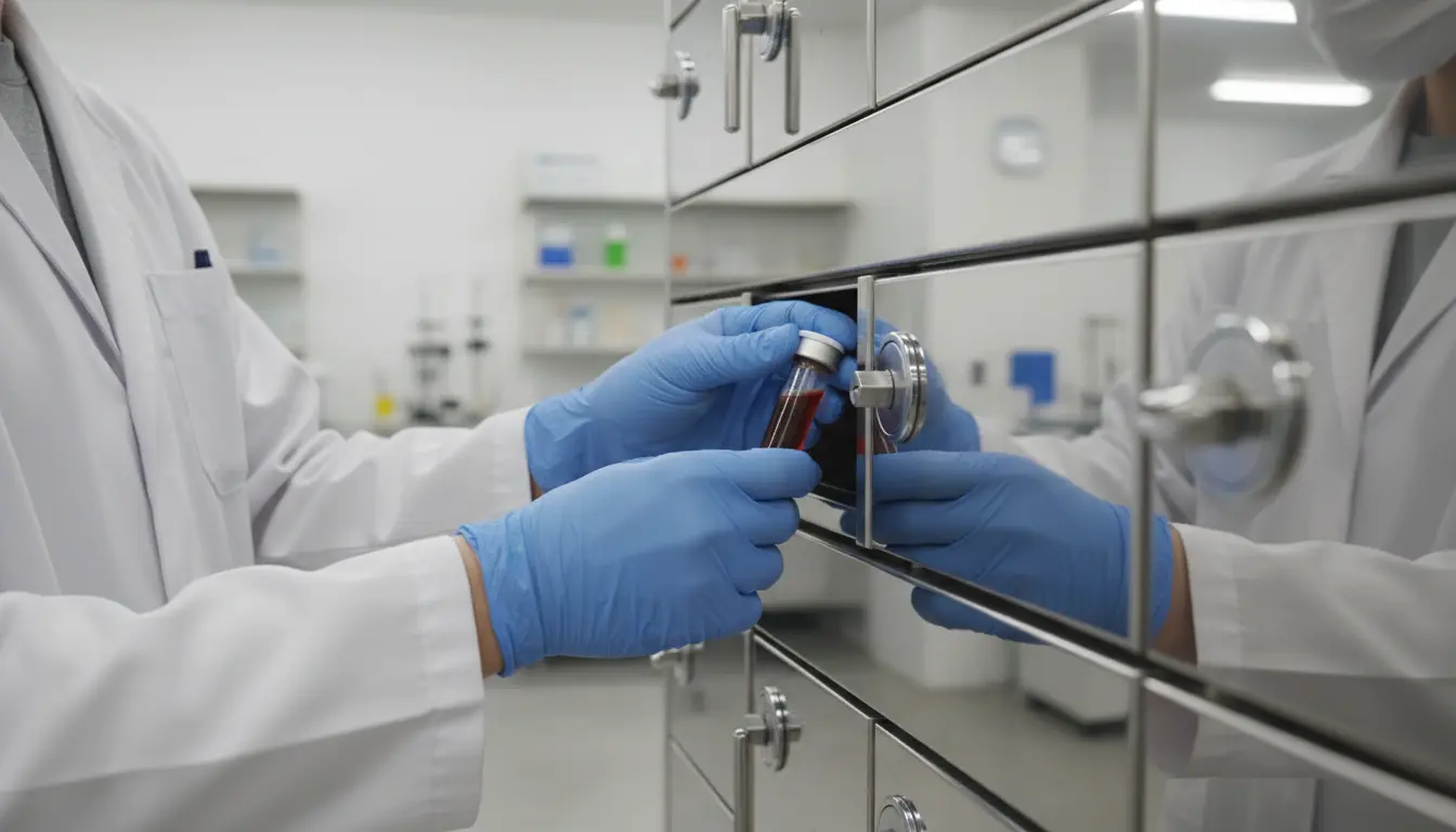 Medical advances made possible by genetic information